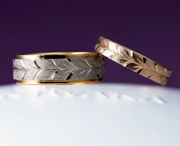 花匠の彫　雪椿（ゆきつばき）